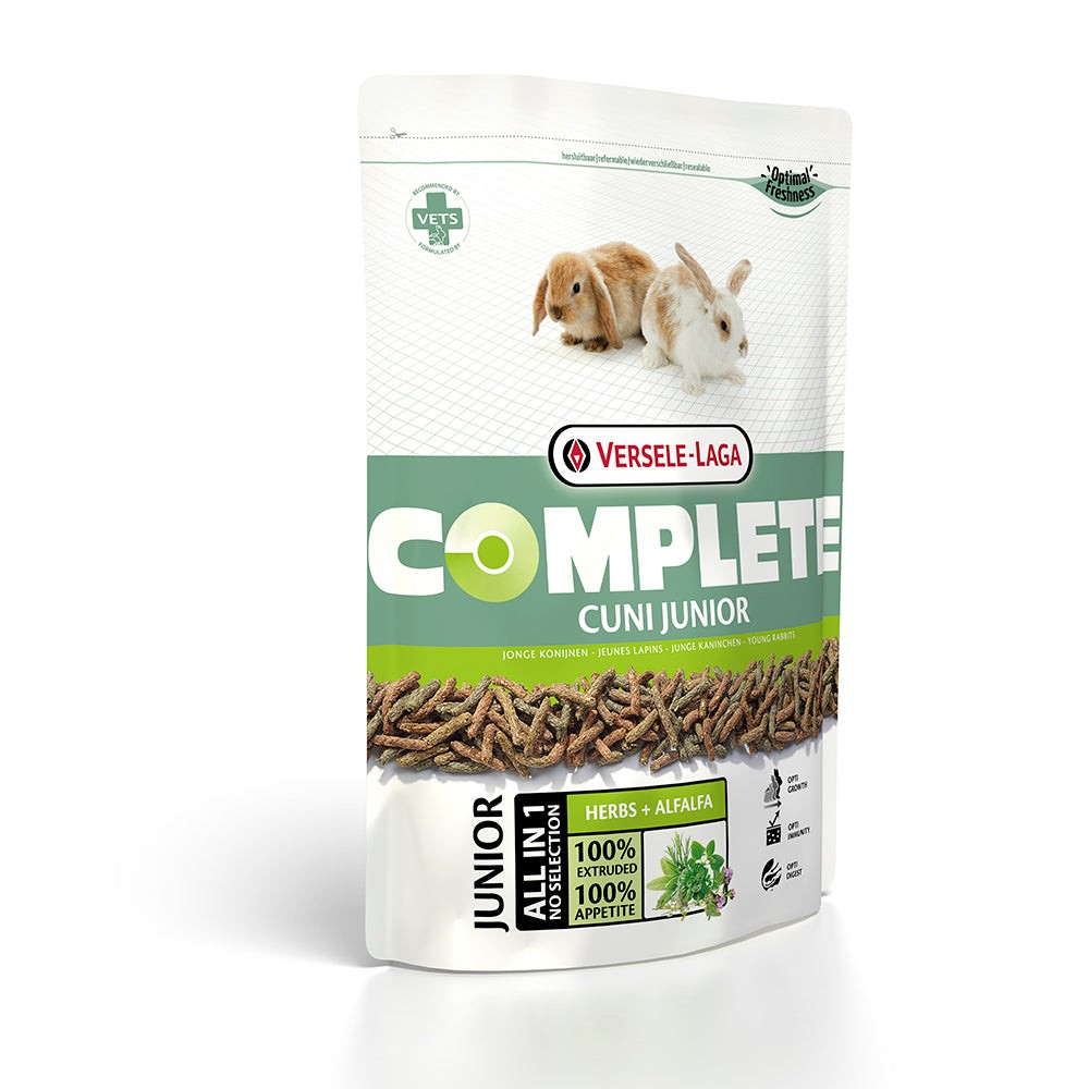 Cuni Junior 500g