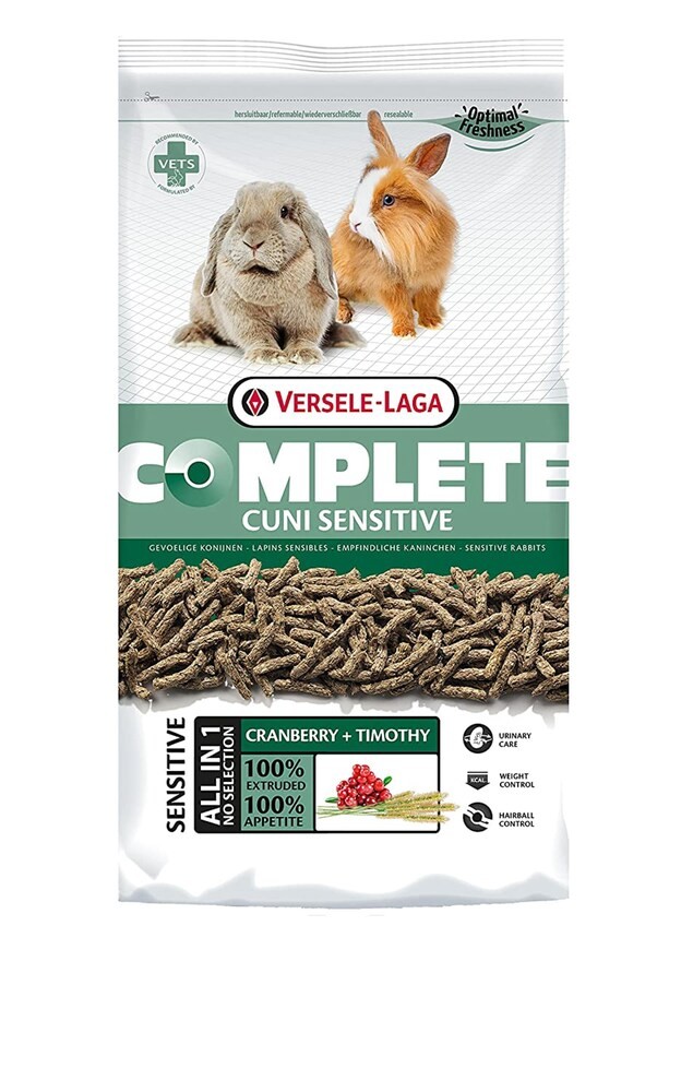 Cuni Sensitive 1.75kg