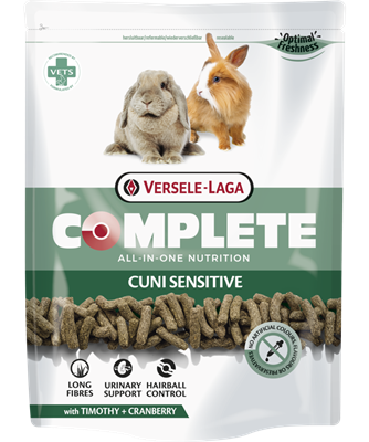 Cuni Sensitive 500g