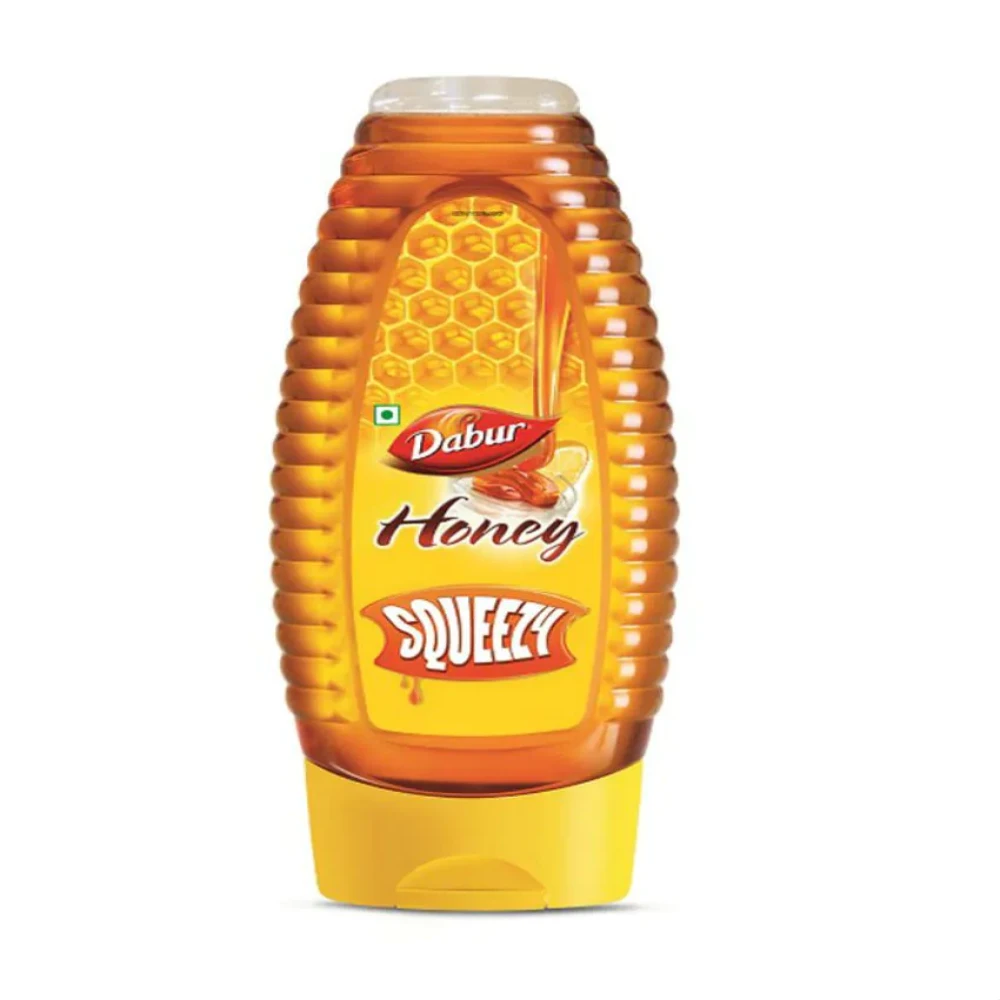 Dabur Honey Squeezy 400gm