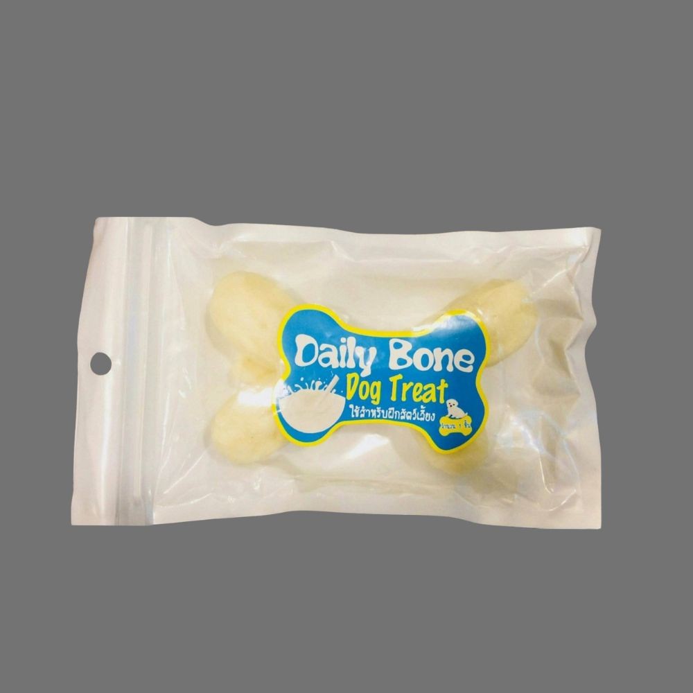 Daily Bone Dog Treat