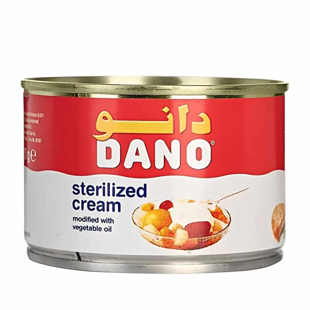 Dano Sterilized Cream - 170g