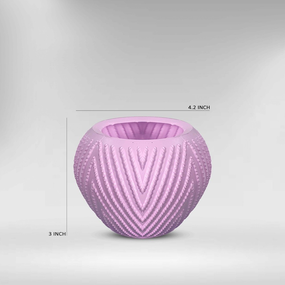 Decorative Flower Pot