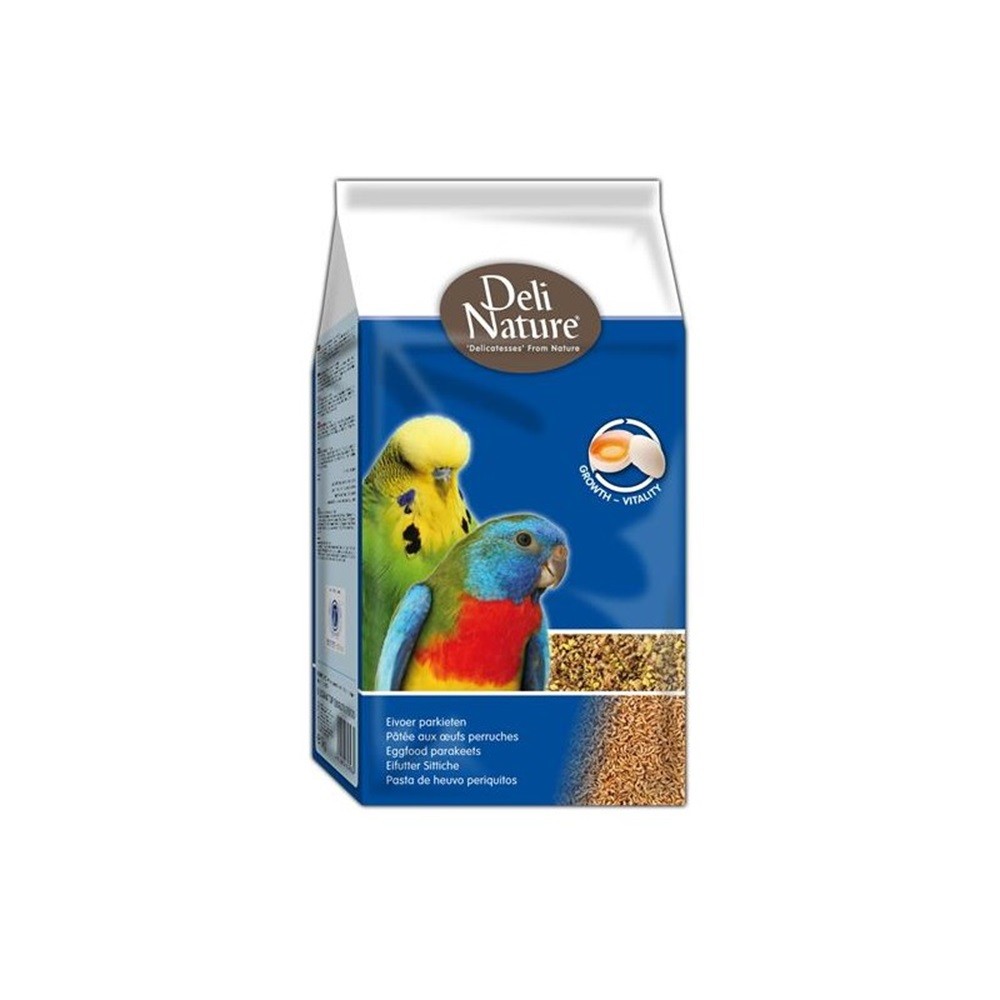 Deli Nature Parakeets Eggfood