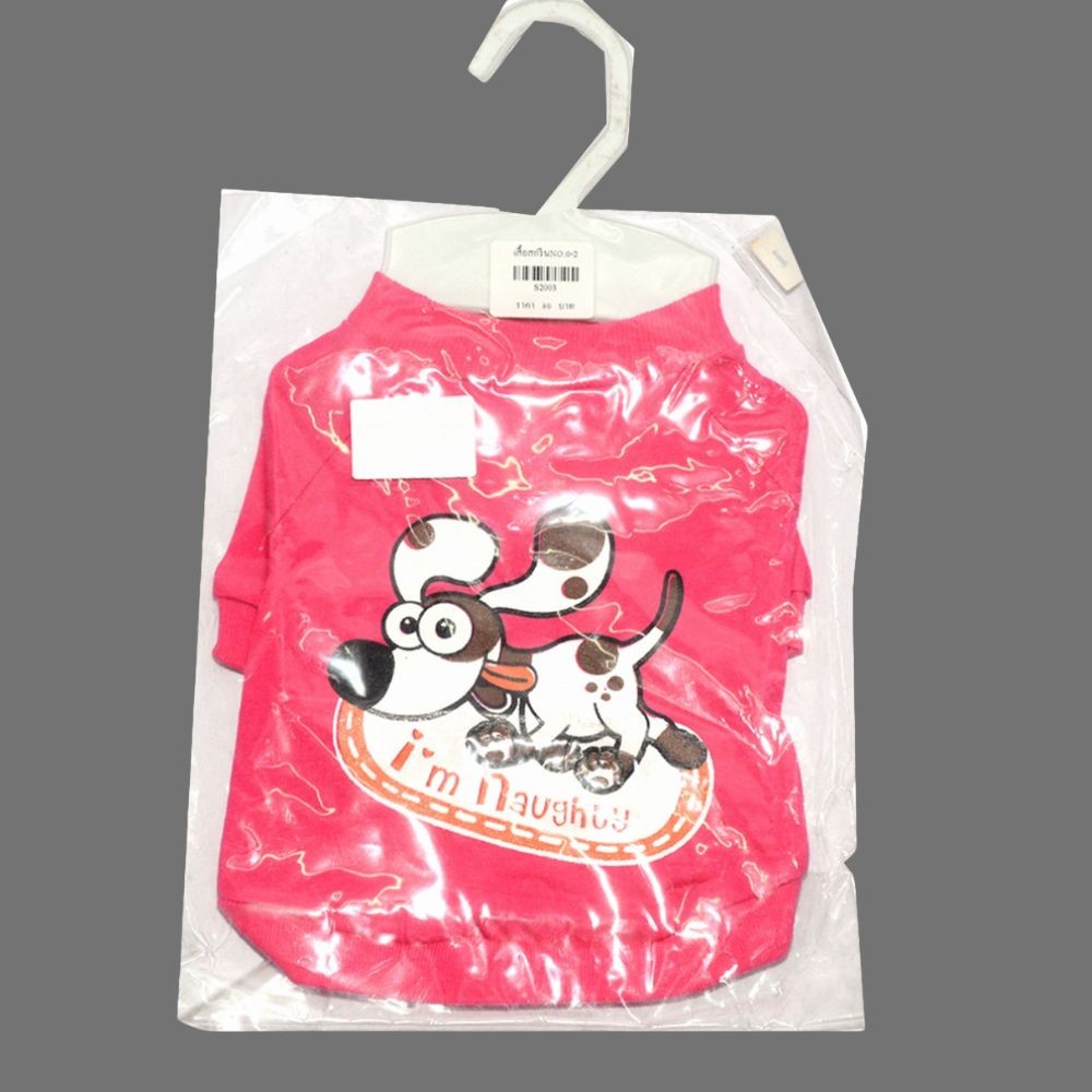Dog T-Shirts