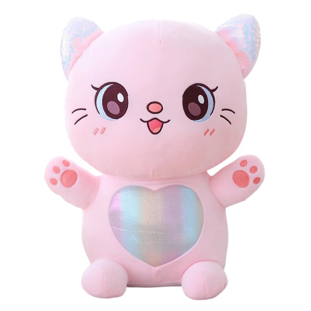 Doll Catnip Toys