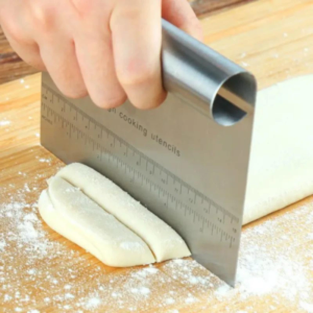 Dough Scraper