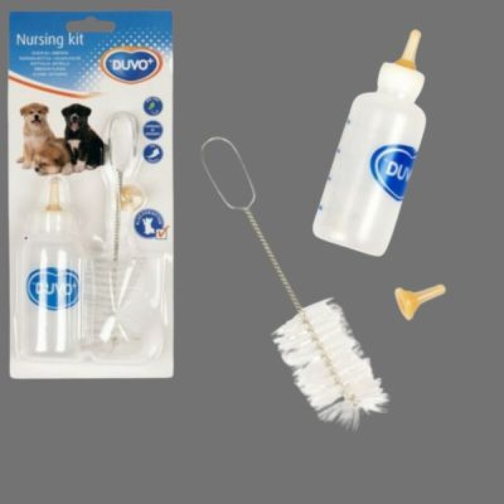 Duvo+ Nursing Pet kit