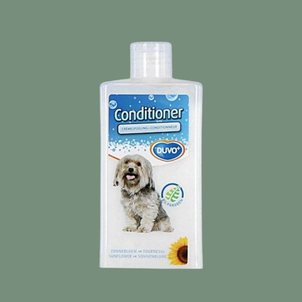 Duvo Plus Dog Conditioner