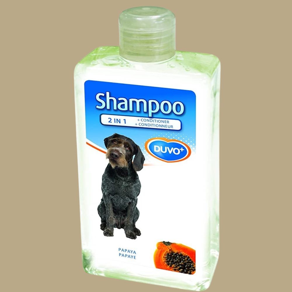 Duvo Plus Dog Conditioner