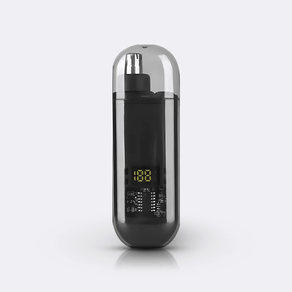 Ear and Nose Hair Trimmer