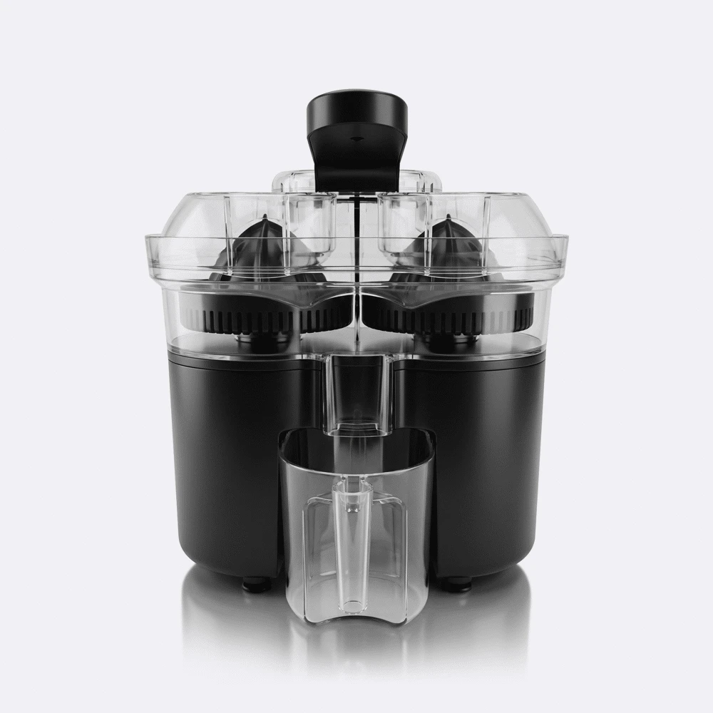 Electric Citrus Juicer