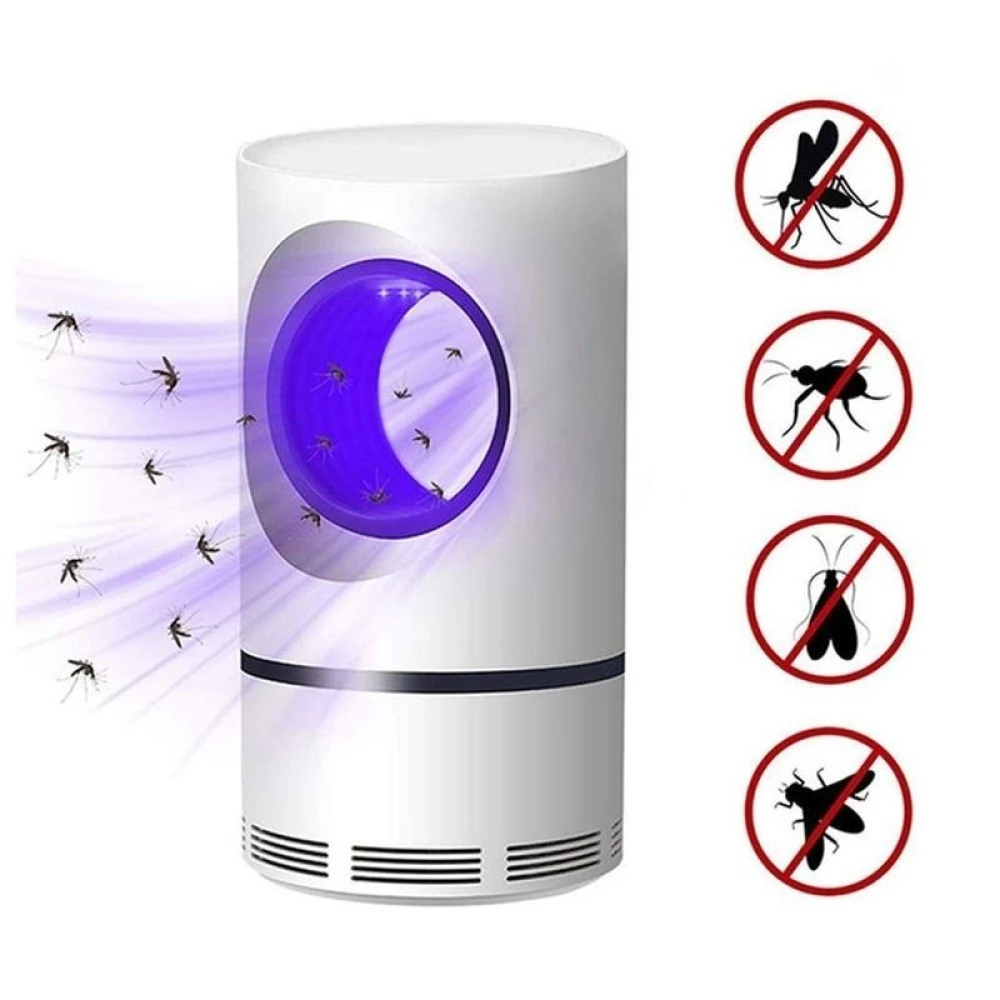Electronic Mosquito Killer Trap