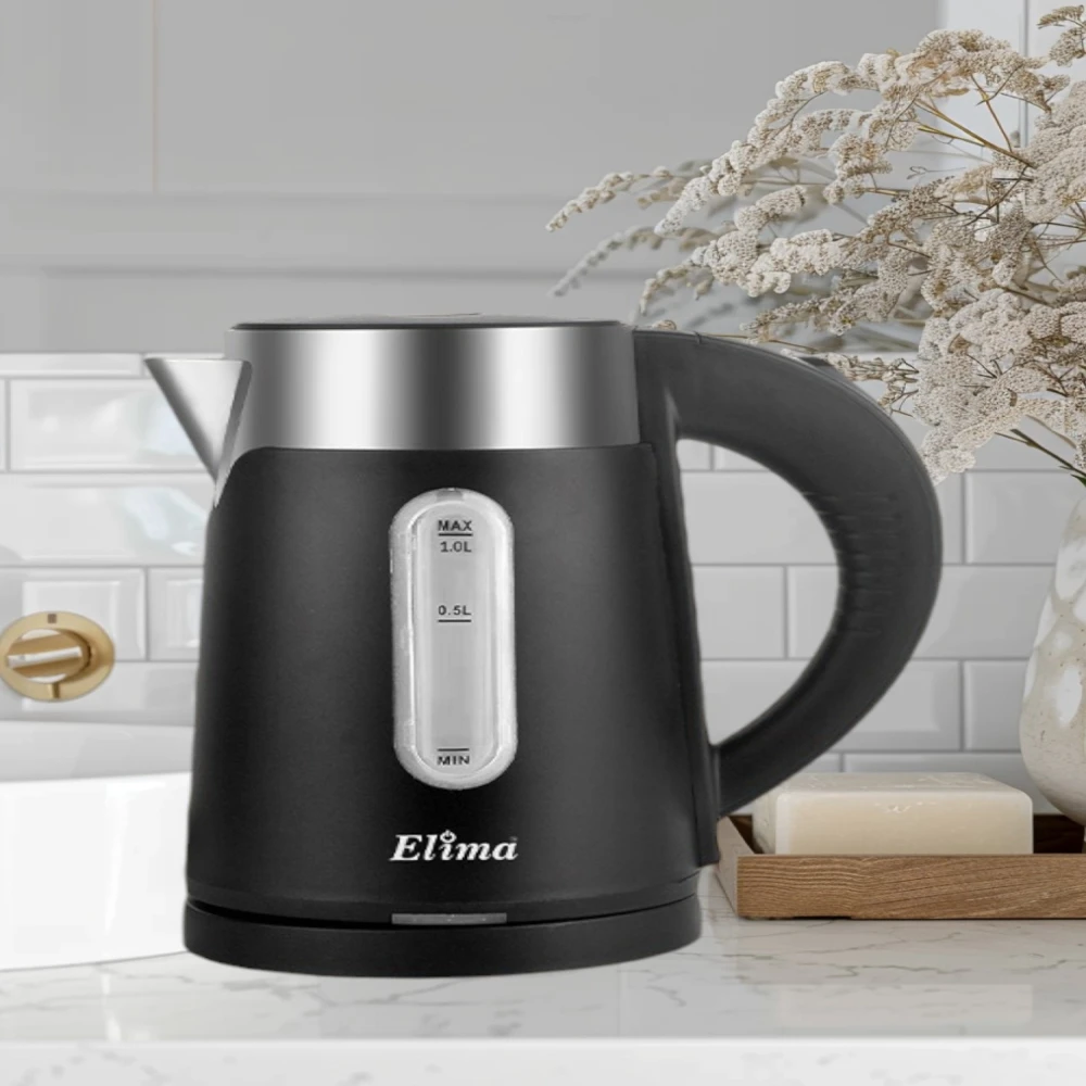 Elima EMK-101W Electric Kettle