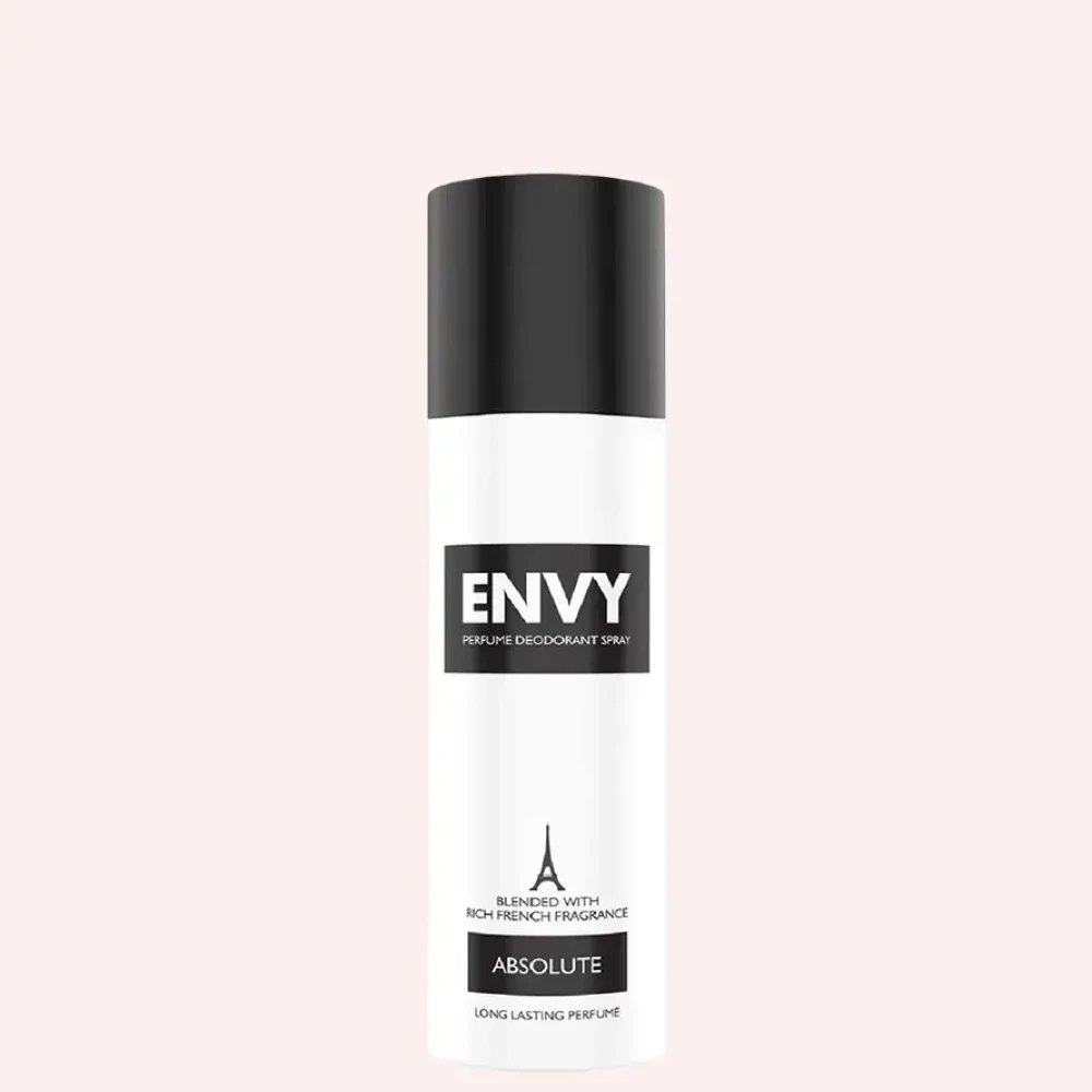 Envy Absolute Deodorant Body Spray - 120ml