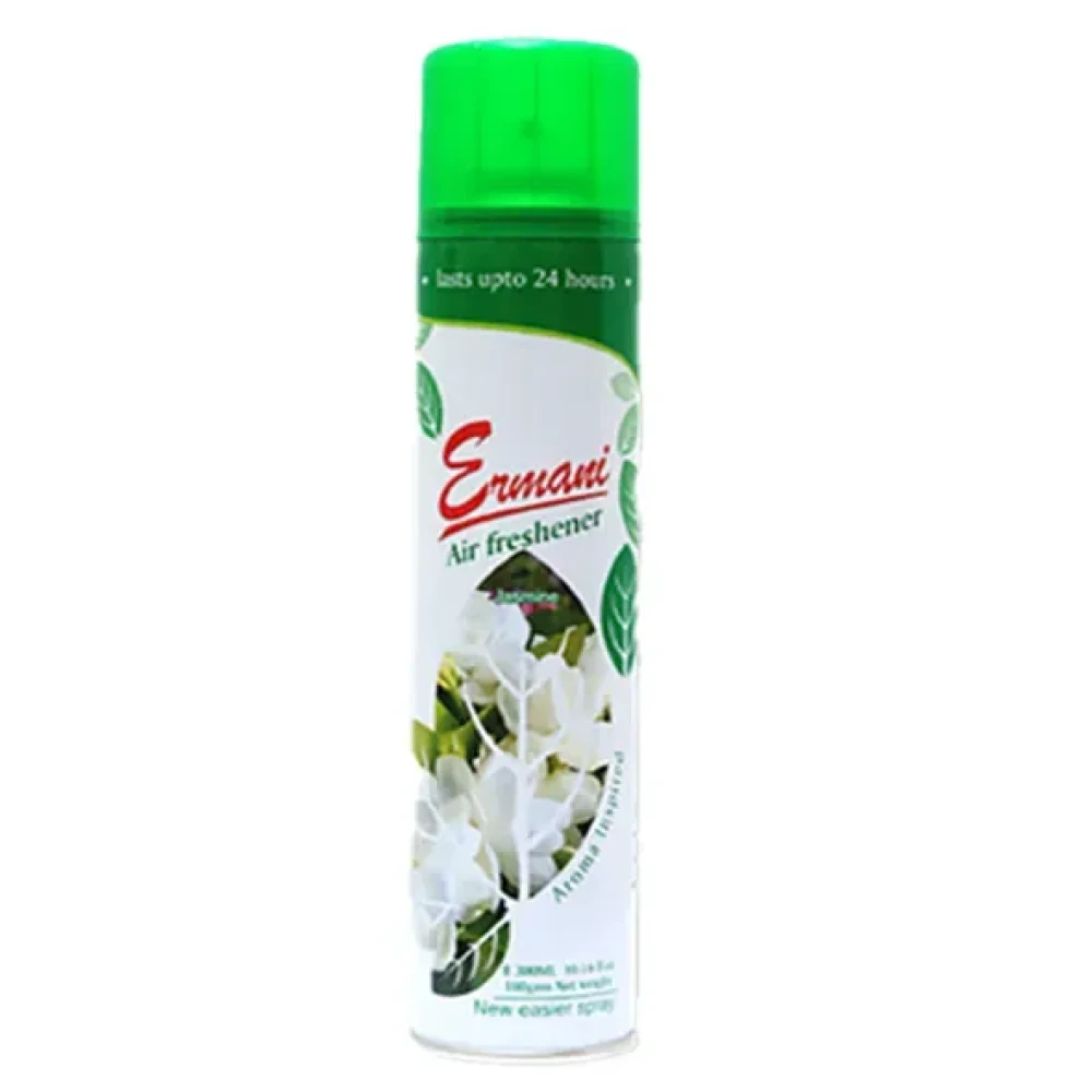 Ermani Air Freshener Jasmine - 180gm