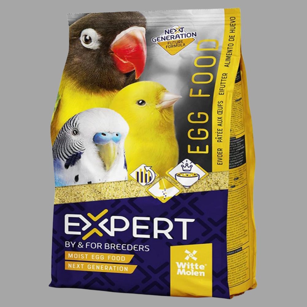 Expert Moist Egg ,Bird Food