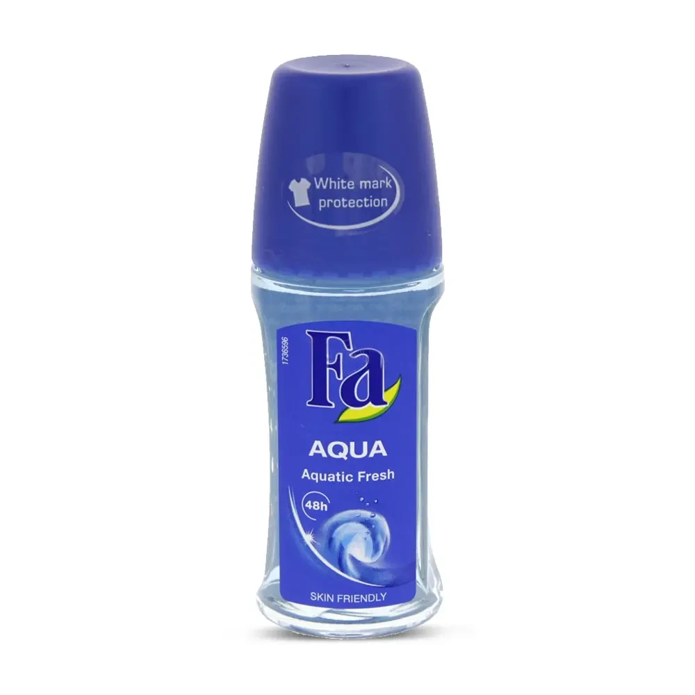 Fa Roll On 50ml