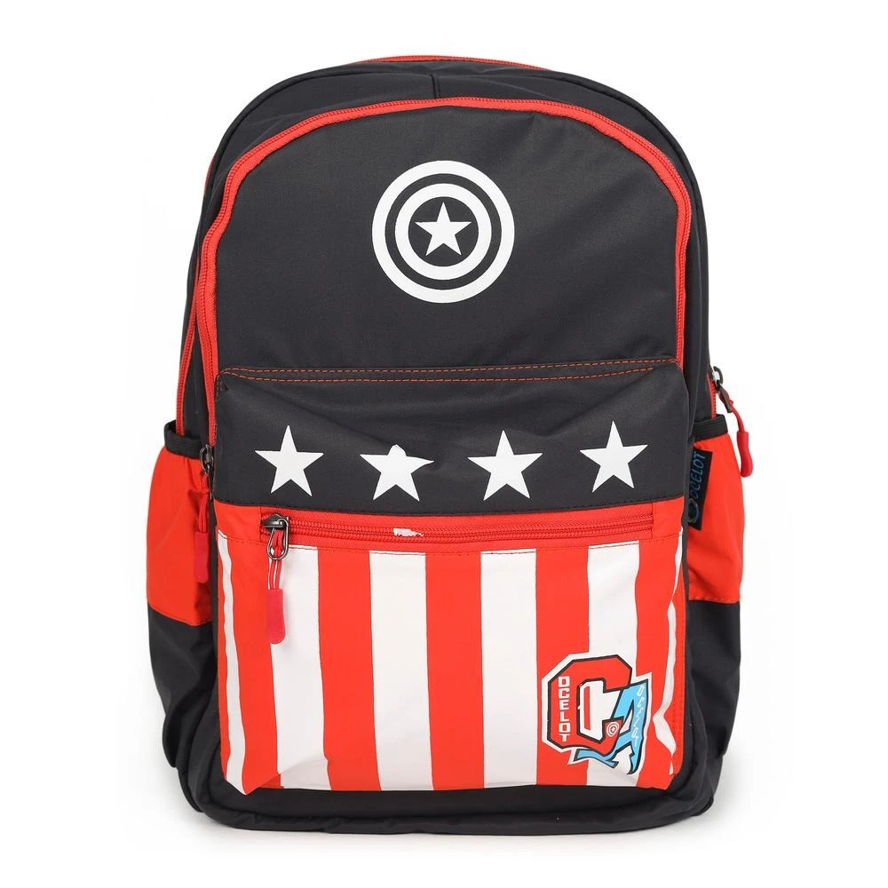 Fashion Girls Waterproof School Bag