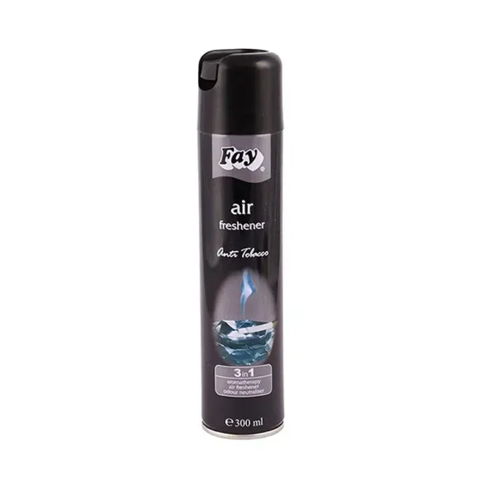 Fay Air Freshener Anti Tobacco - 300ml