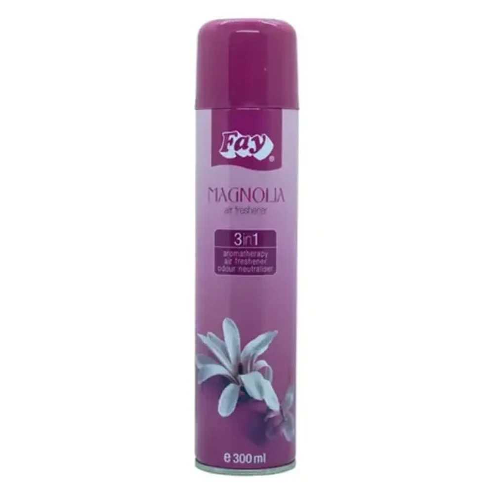 Fay Air Freshener Magnolia - 300ml