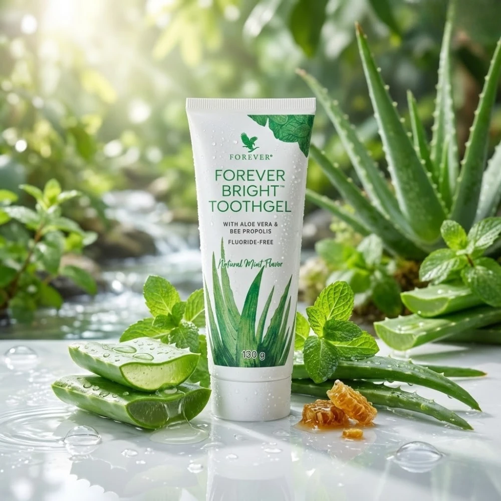 FOREVER BRIGHT TOOTHGEL