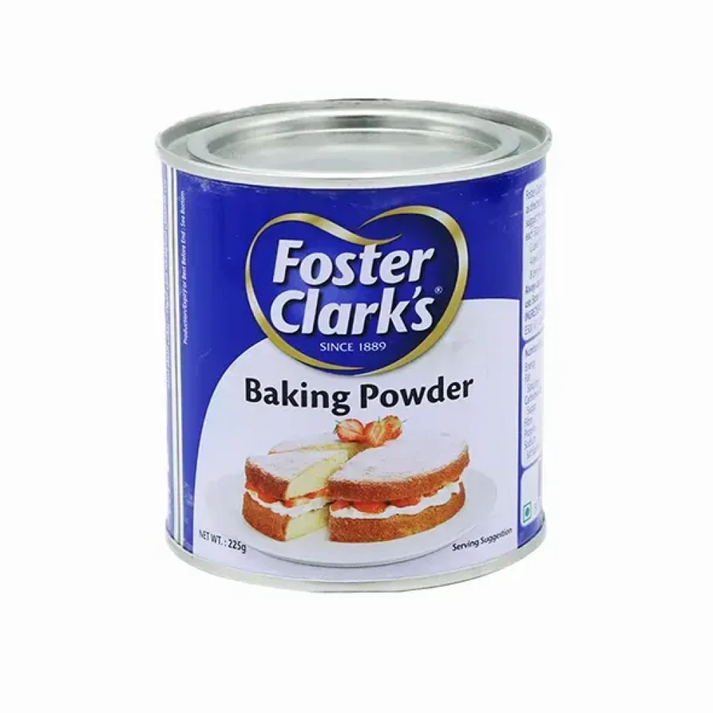 Foster Clarks Baking Powder - 225gm