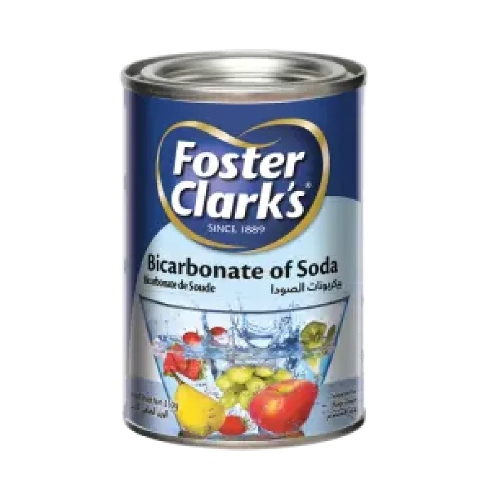 Foster Clarks Bicarbonate Soda 150gm