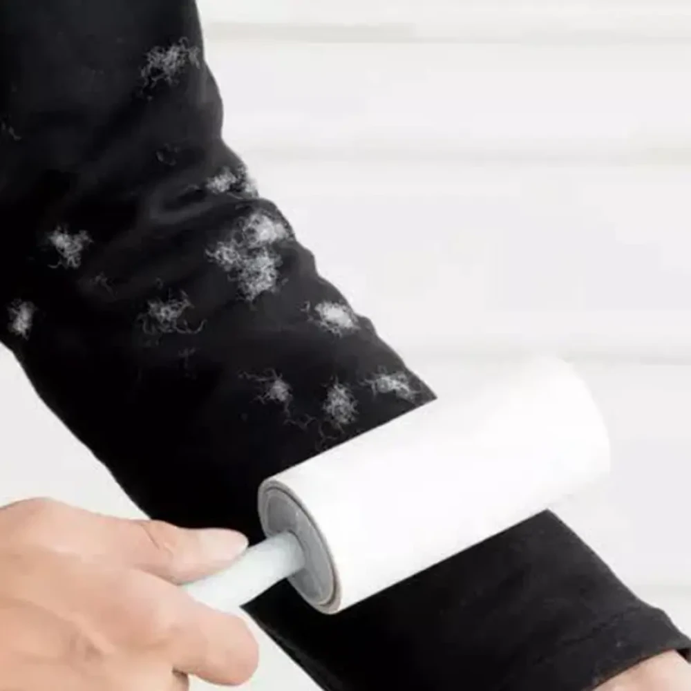 Fur Remover Roller