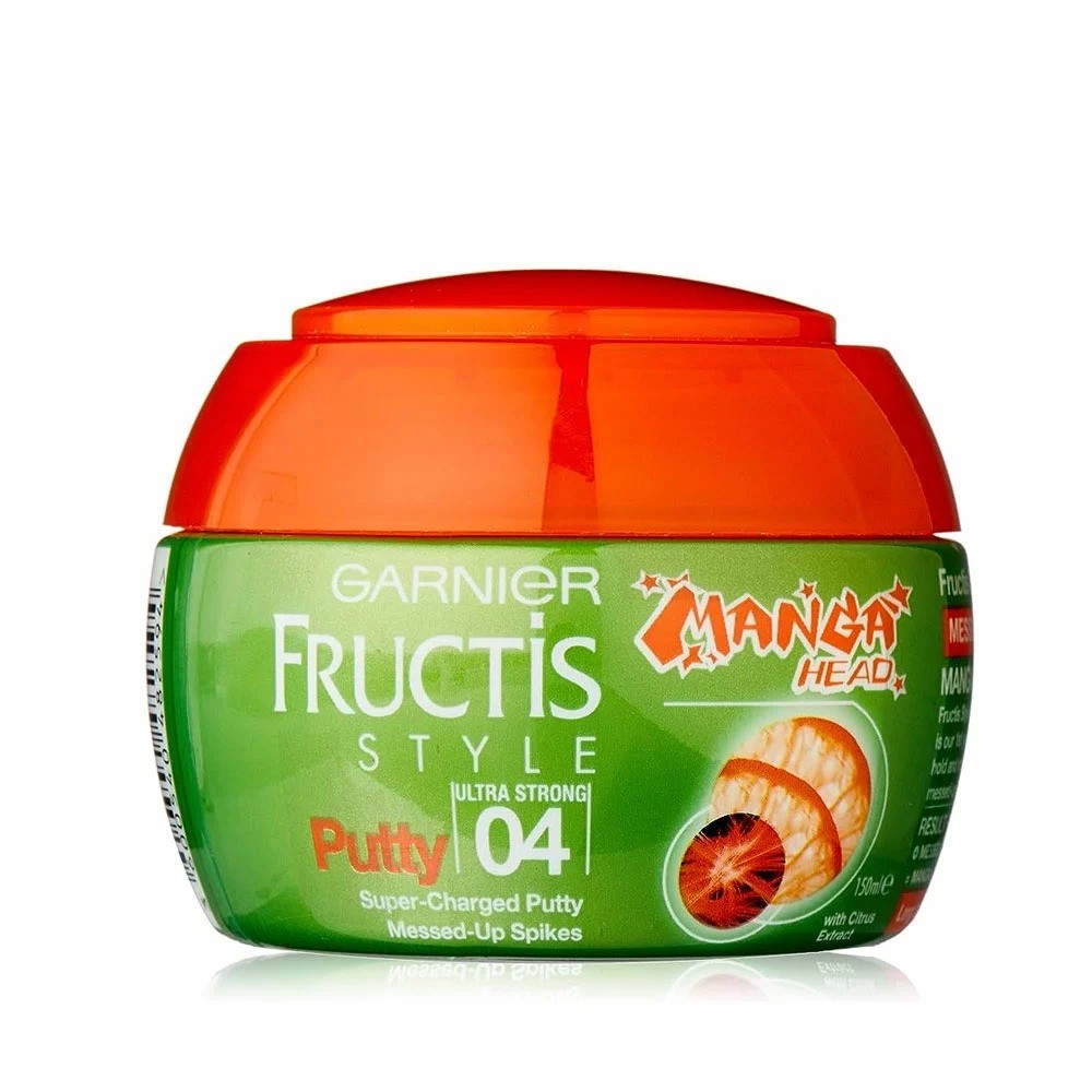 Garnier Fructis Style Manga Head Putty