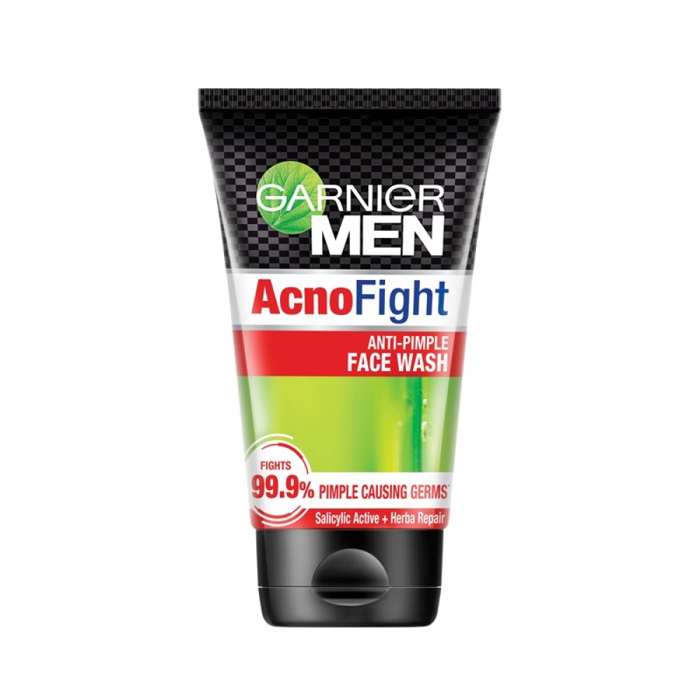 Garnier Men Acno Fight Face Wash