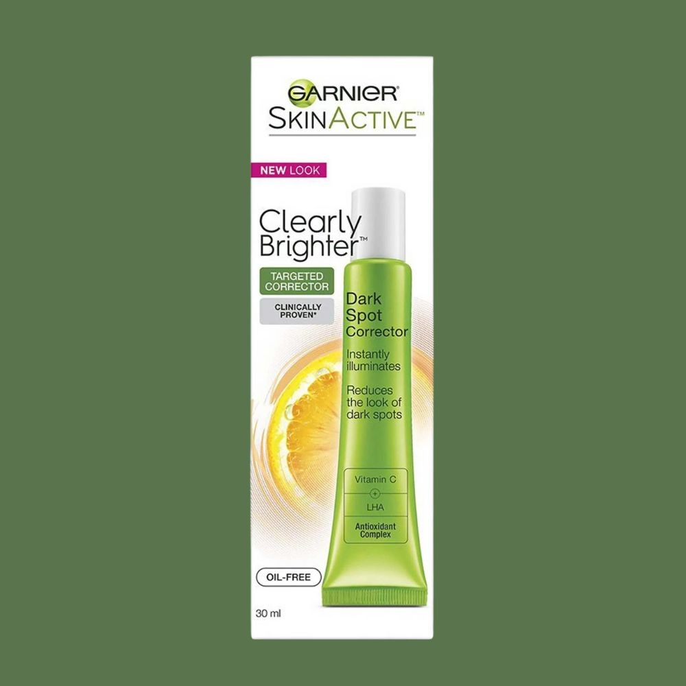 Garnier Skin Active Clearly Brighter Dark Spot Corrector