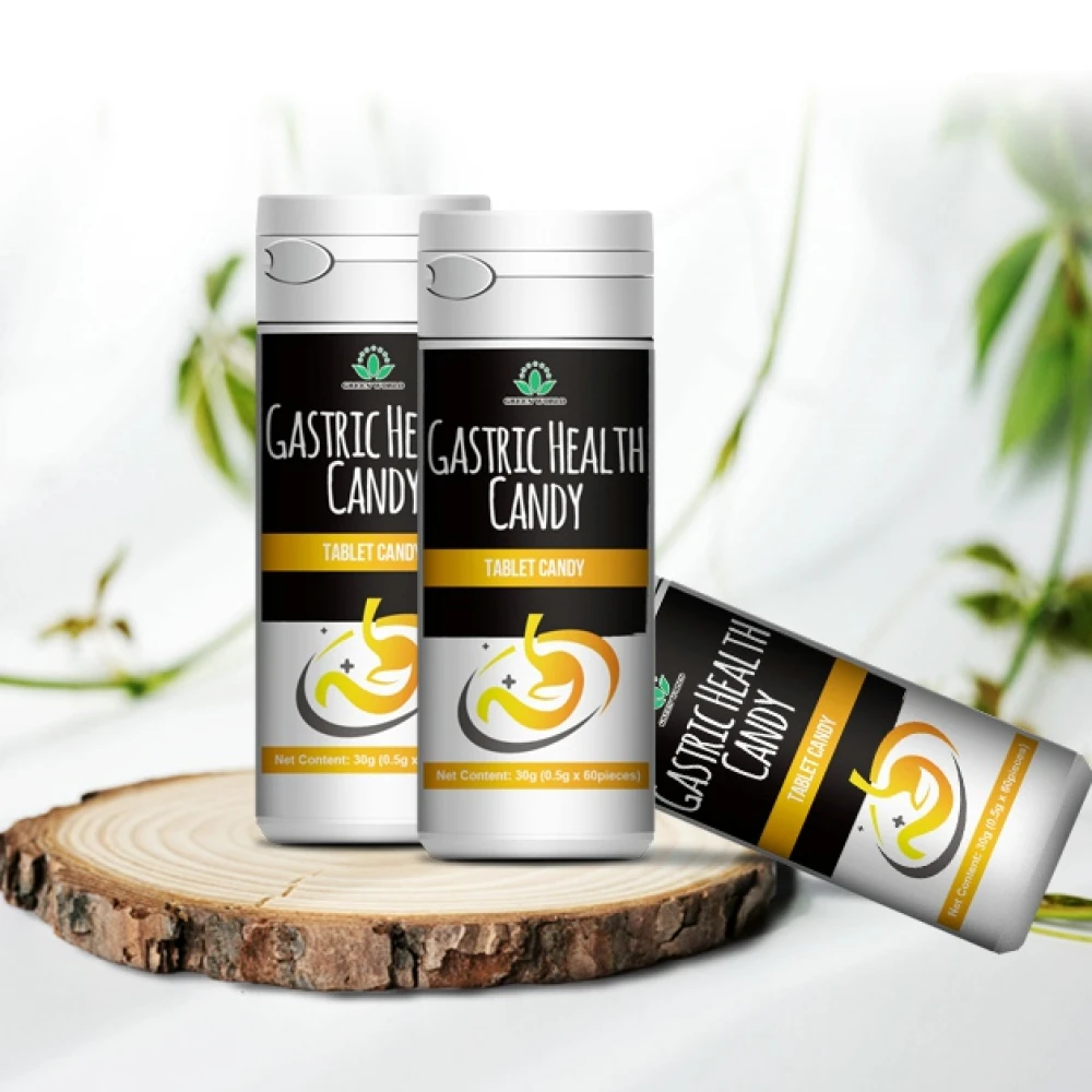 GASTRIC HEALTH CANDY