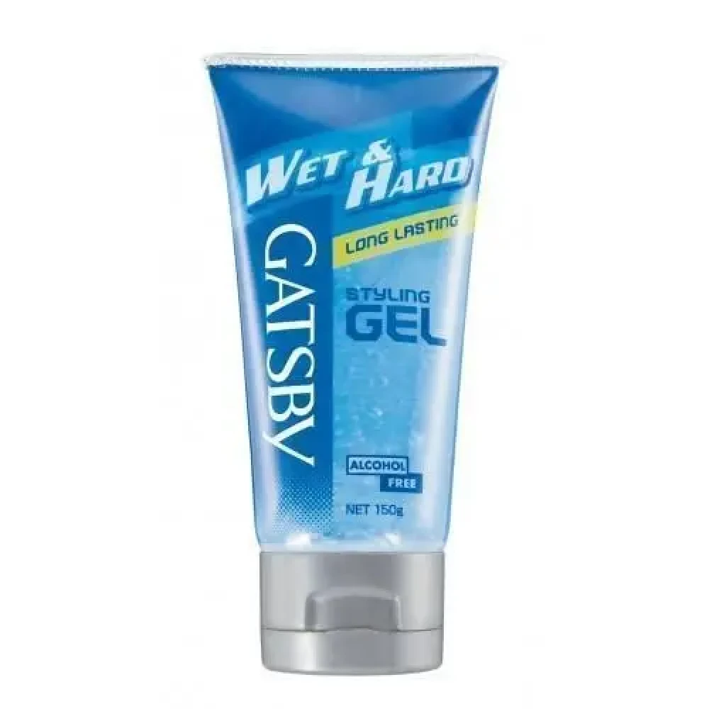 Gatsby Hair Gel 150ml