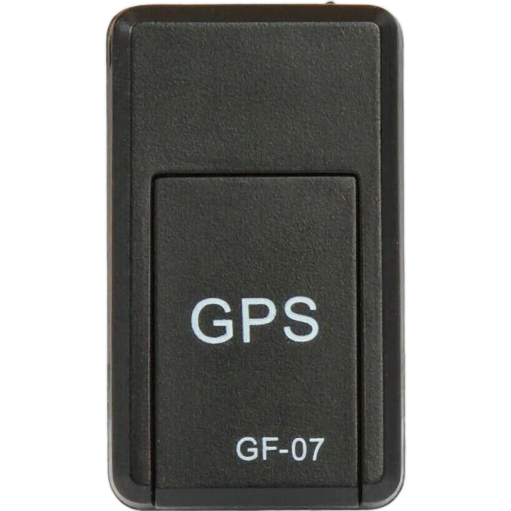 GF 07 Mini Magnetic Anti Lost Real Time Tracking Device