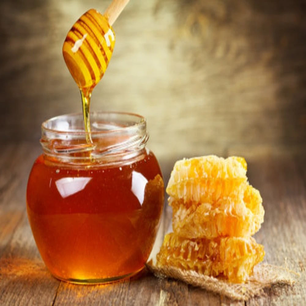 GH Sundarban Natural Honey