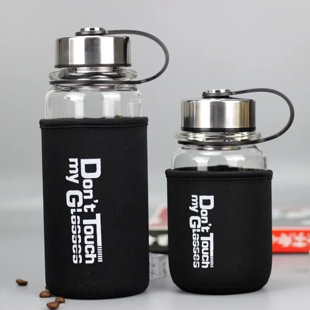 Glass Bottle 1000ml