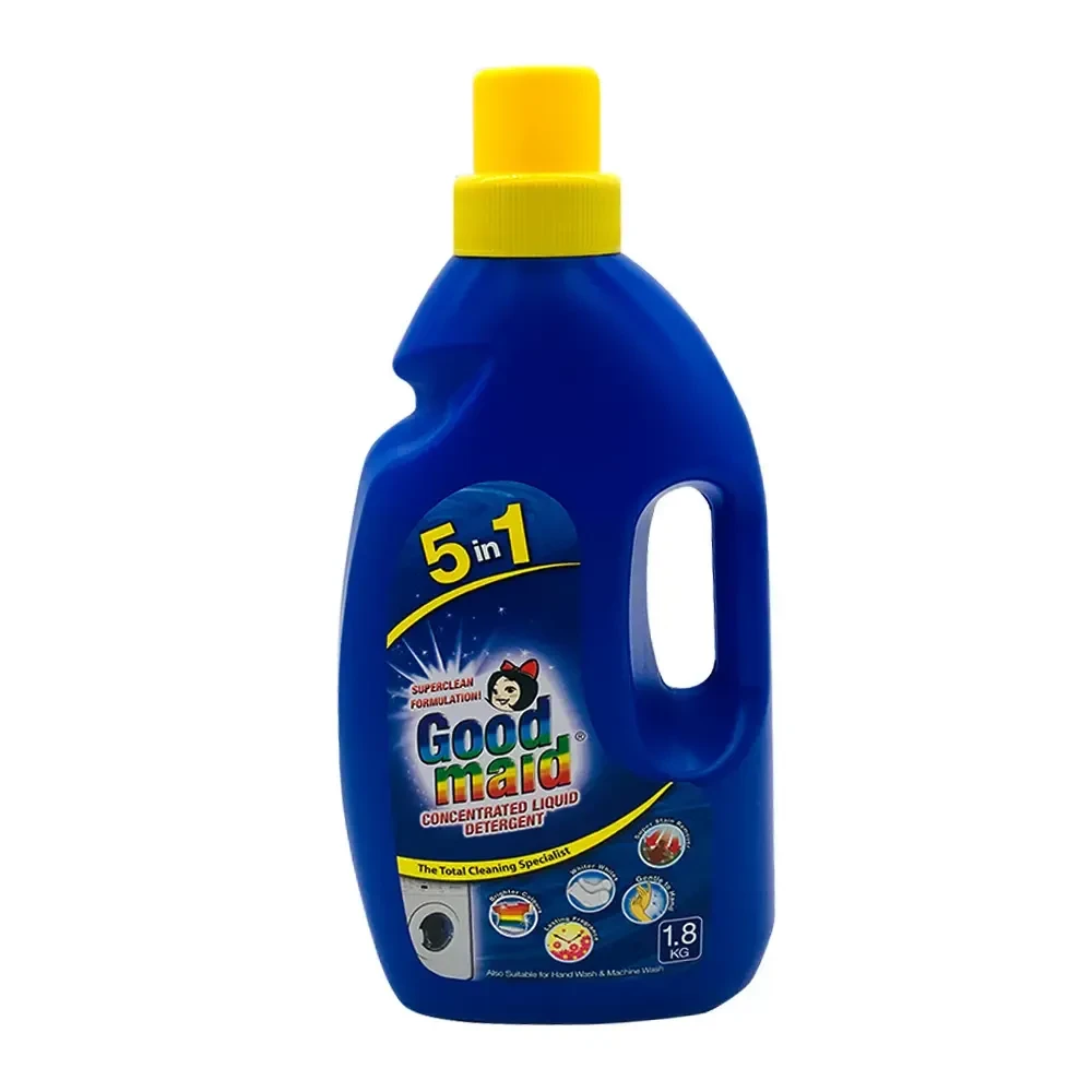 Goodmaid Concentrated Liq Detergent 1.8 kg MY