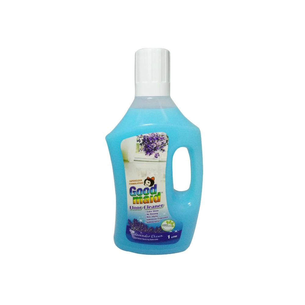 GOODMAID FLOOR CLEANER LAVENDER 1L