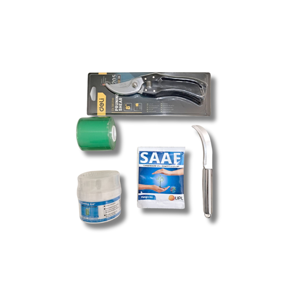 Grafting Tools Package