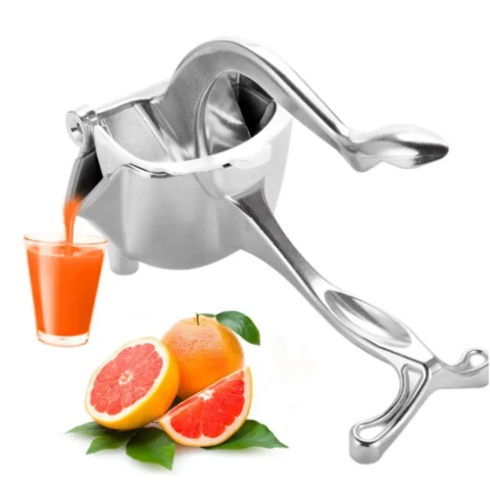 Hand Press Fruit Juice