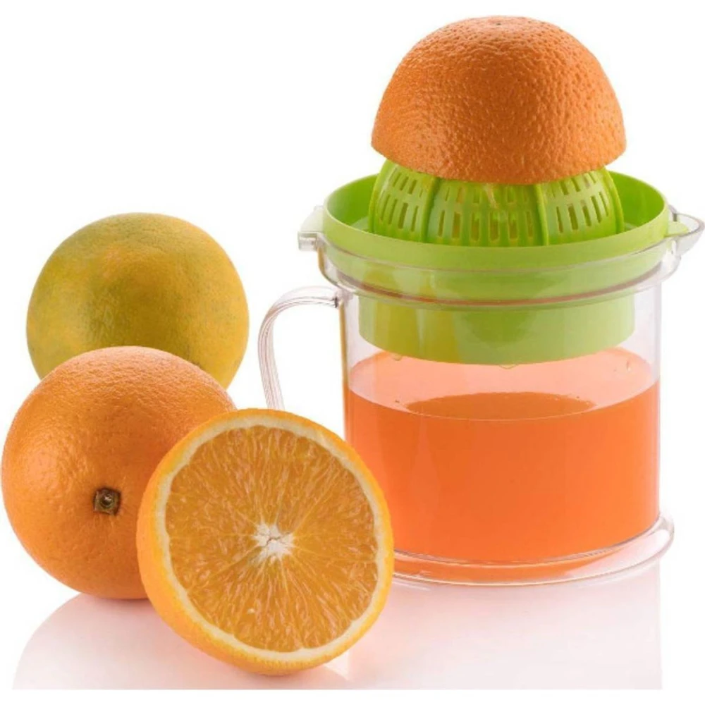 Hand Press Juicer
