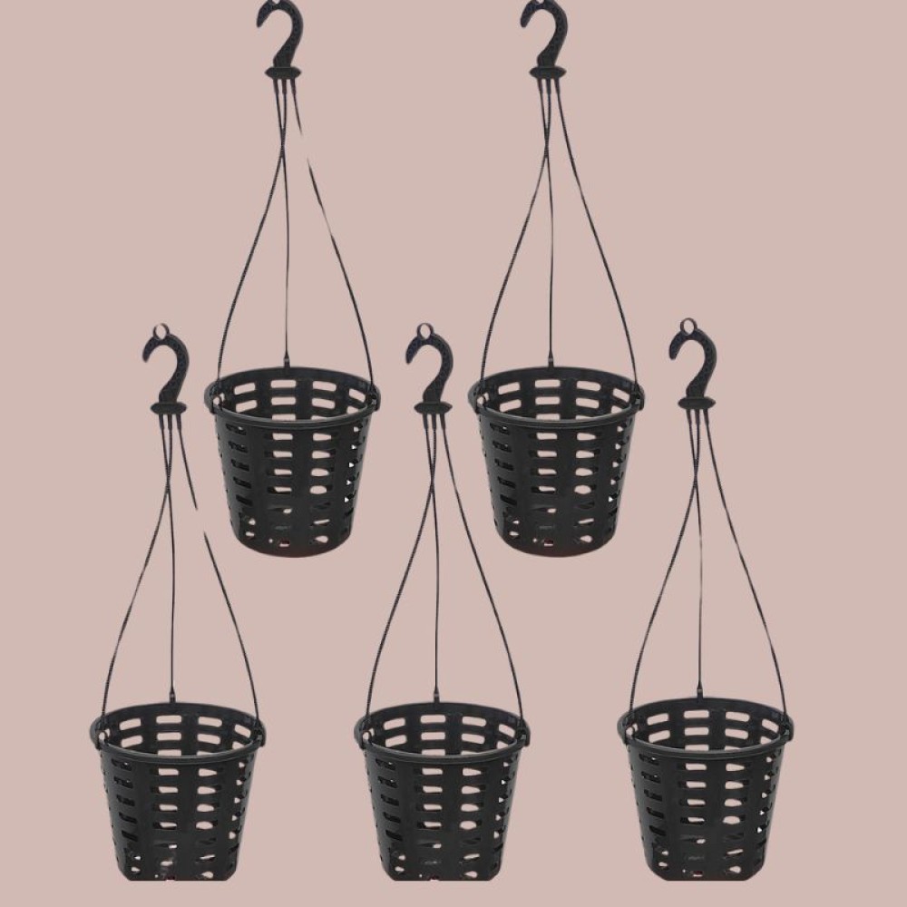 Hanging Orchid Tub