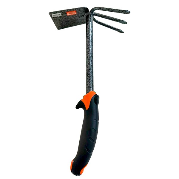 Harden Two In One Rubber Handle Spade And Shovel MODEL