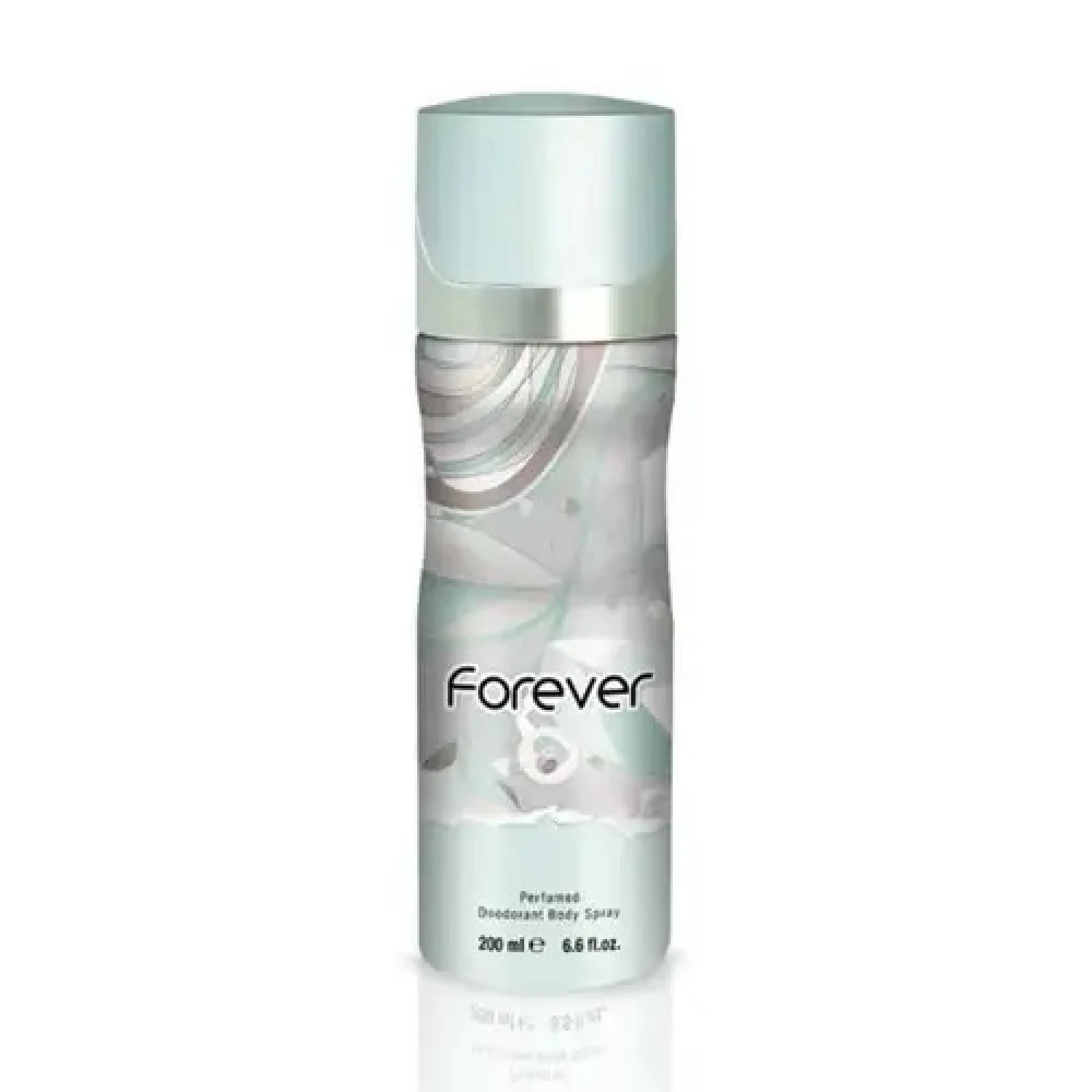 Havex Forever Deodorant Body Spray For Men & Women (Dubai) 200ml