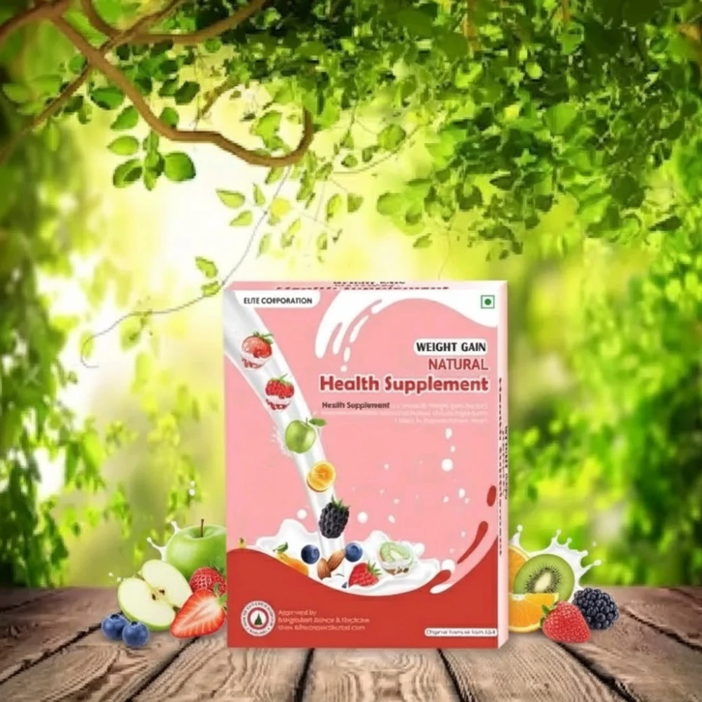 Health supplement