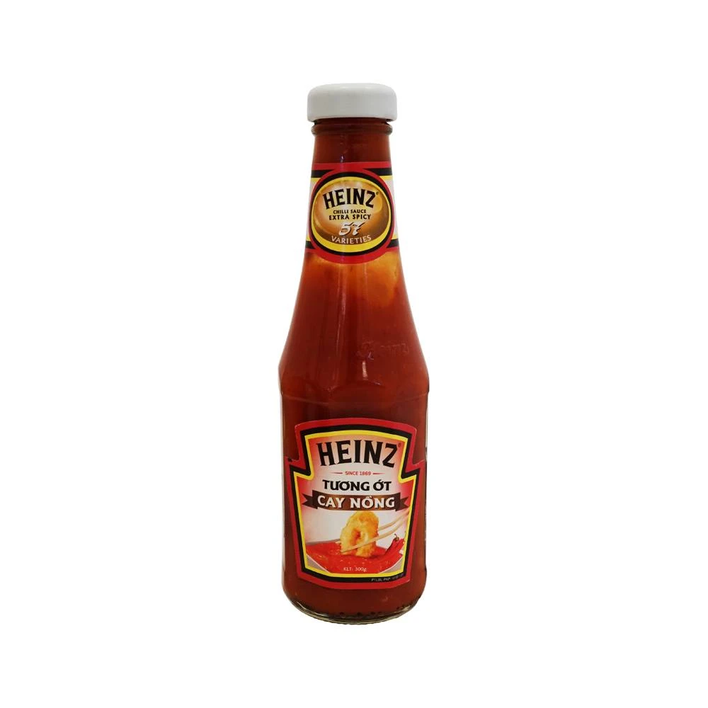 Heinz Chili Sauce - 300g