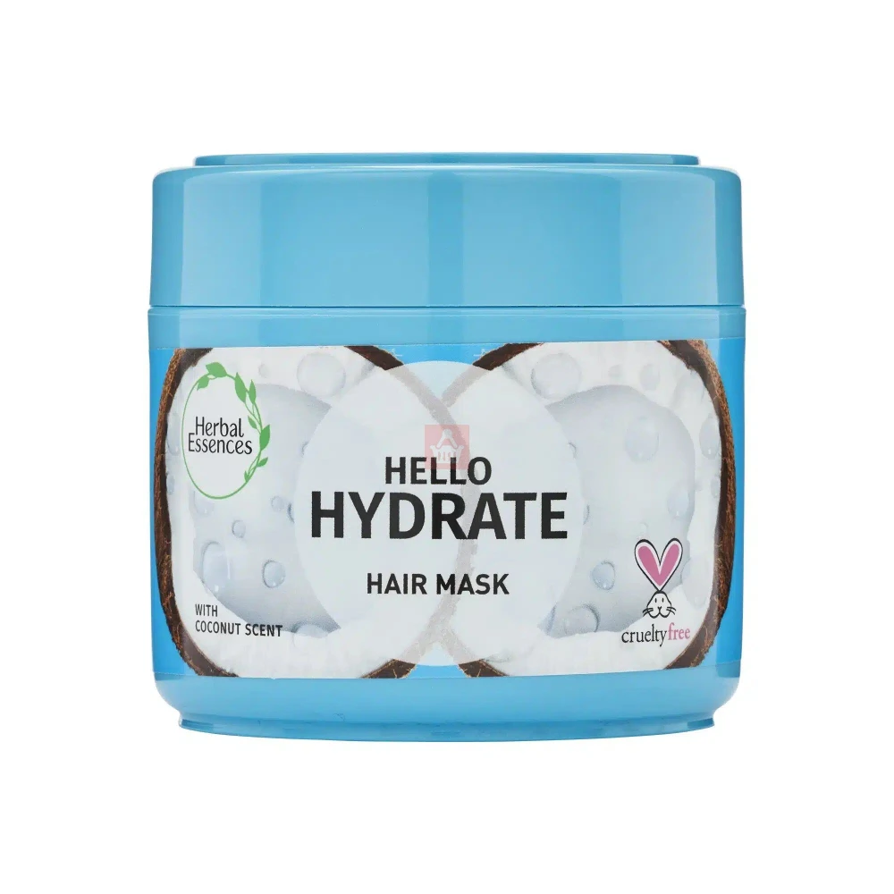 Herbal Essences Hello Hydrate Hair Mask 300ml
