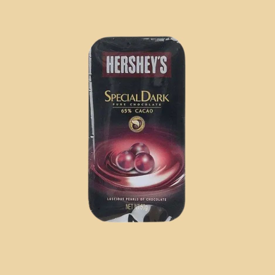 Hersheys's Special Dark Ball