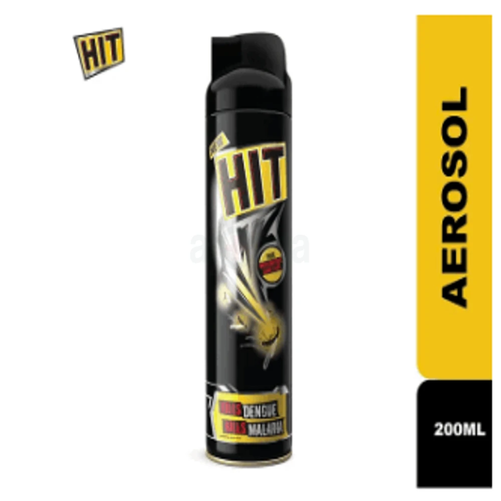 Hit Mosquito Aerosol Spray